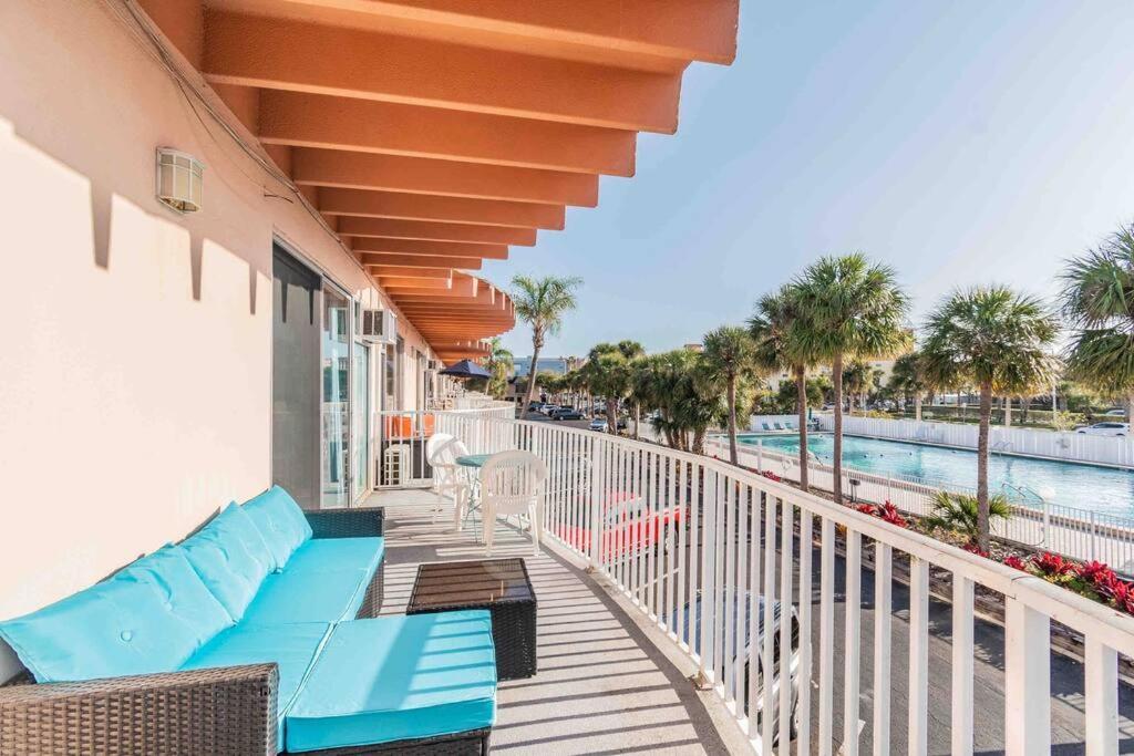 Seaside Serendipity Clearwater Beach Extérieur photo
