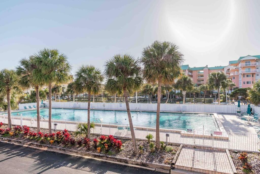 Seaside Serendipity Clearwater Beach Extérieur photo