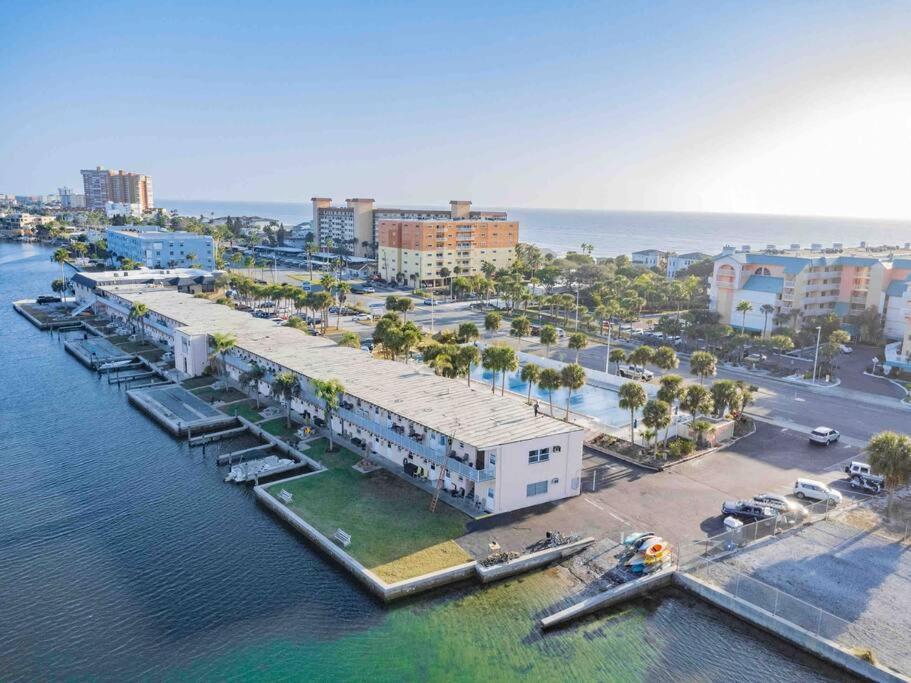 Seaside Serendipity Clearwater Beach Extérieur photo