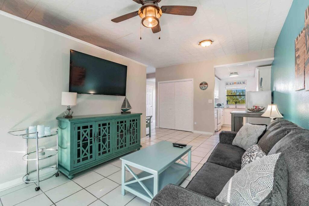 Seaside Serendipity Clearwater Beach Extérieur photo