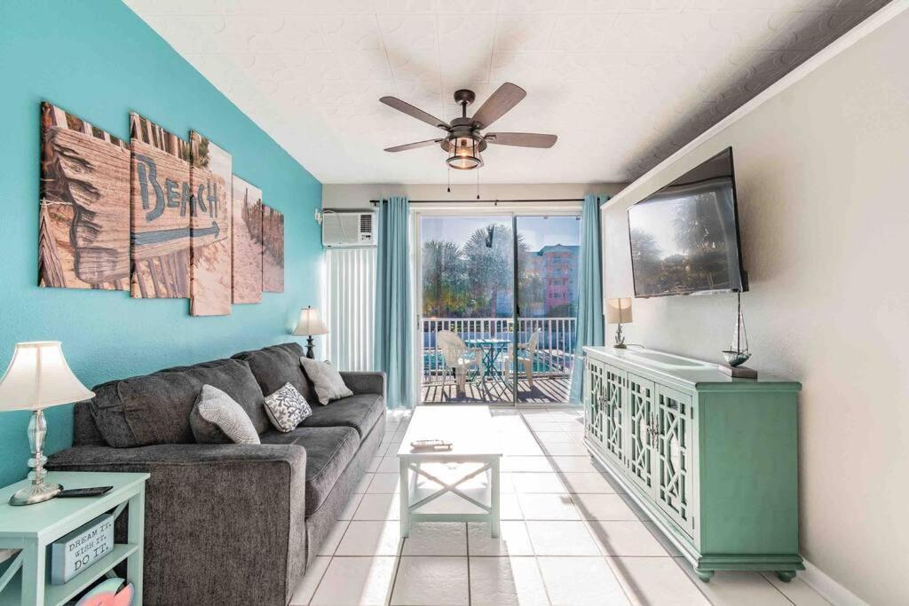 Seaside Serendipity Clearwater Beach Extérieur photo