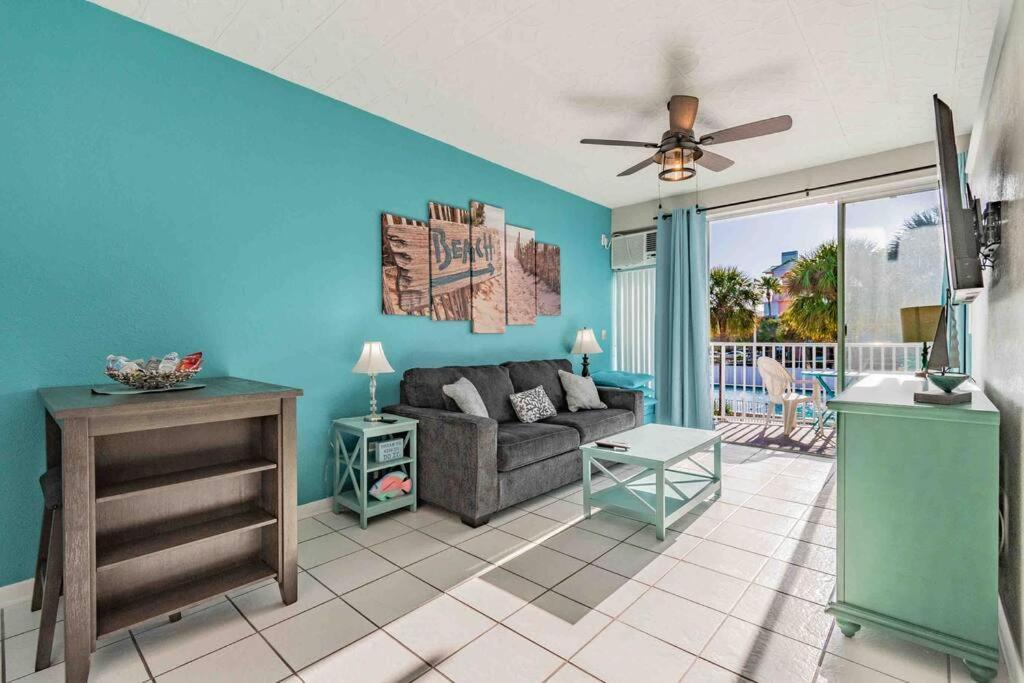 Seaside Serendipity Clearwater Beach Extérieur photo