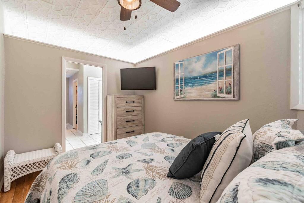 Seaside Serendipity Clearwater Beach Extérieur photo