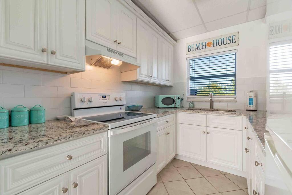 Seaside Serendipity Clearwater Beach Extérieur photo