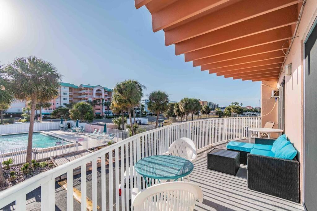 Seaside Serendipity Clearwater Beach Extérieur photo