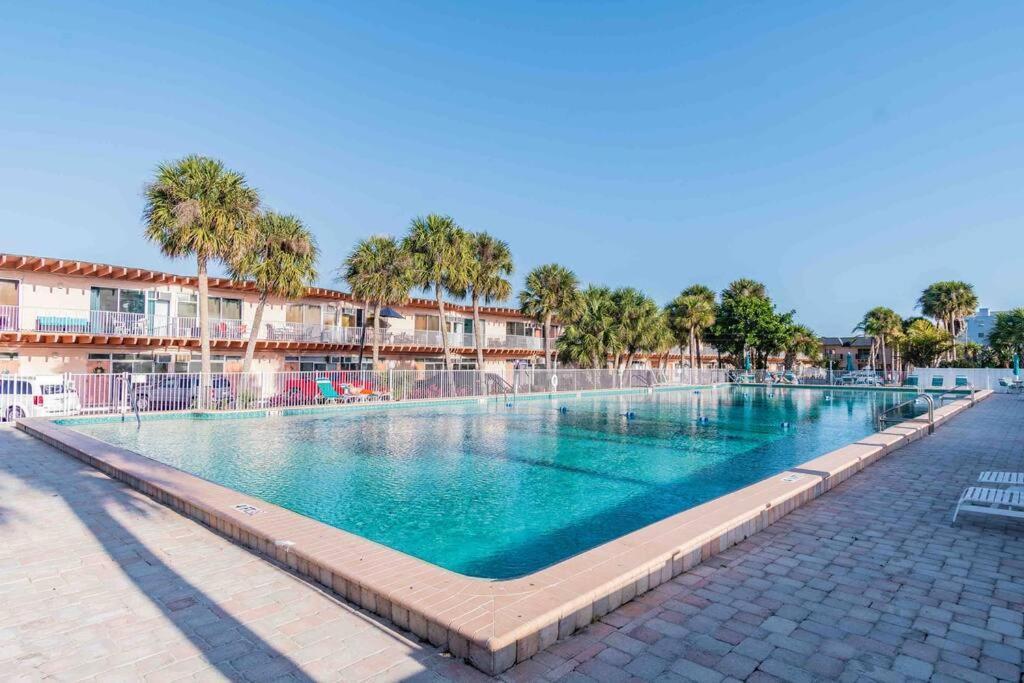 Seaside Serendipity Clearwater Beach Extérieur photo